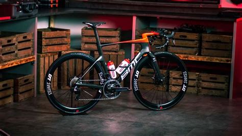 bmc tudor pro.